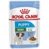 Royal Canin SHN Mini Puppy konservi kucēniem 85g