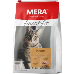 MERA Finest Fit Indoor cat