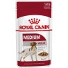 Royal Canin SHN Medium Adult Dog 140g