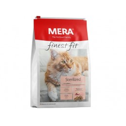 MERA Finest Fit Sterilised cat