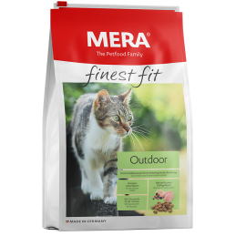 MERA Finest Fit Outdoor cat