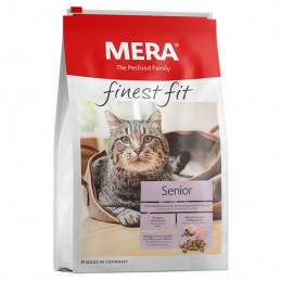 MERA Finest Fit Senior cat