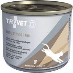 TROVET Cat Intestinal FRD 200g