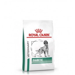 ROYAL CANIN VHN DIABETIC DOG