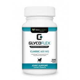 GLYCO FLEX CLASSIC 600mg N120