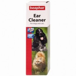 Beaphar Ear cleaner 50ml