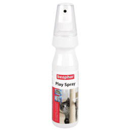 Beaphar Play- Spray 150 ml