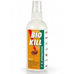 BIO KILL 2,5 mg/1 ml spray