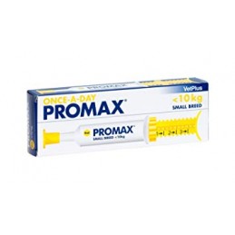 Promax Small Breed 9ml
