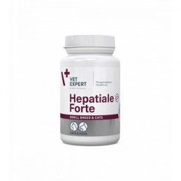 Hepatiale Forte 170 mg N40