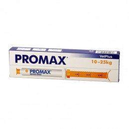 Promax Medium 18 ml