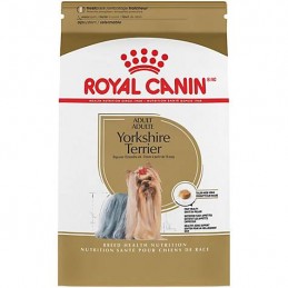 ROYAL CANIN BHN Yorkshire...