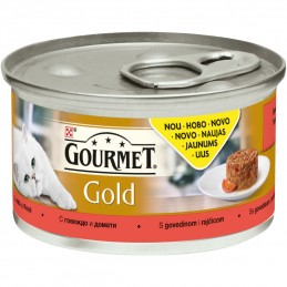 GOURMET GOLD SAVOURY CAKE...
