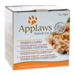 Applaws CAT Chicken...