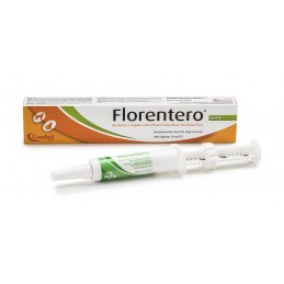 FLORENTERO PASTA 15 ml