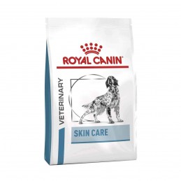 ROYAL CANIN VHN SKIN CARE DOG