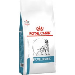 ROYAL CANIN VD ANALLERGENIC...