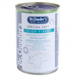 DR. CLAUDERS DOG SPECIAL...