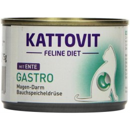 Kattovit Gastro 185g