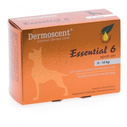 Dermoscent Essential 6...