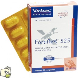 Fortiflex 525 N30