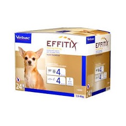 Effitix N4 šķīdums...