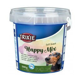Trixie Soft Snack Happy Mix...