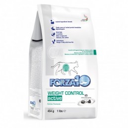 Forza10 CAT Weight Control...