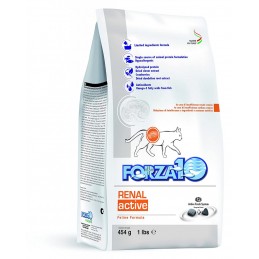 Forza10 Renal Active Cat