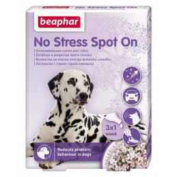 Beaphar No Stress Spot-on...