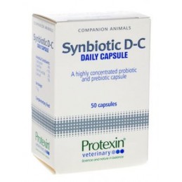 Synbiotic DC 200mg