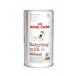 ROYAL CANIN Baby Dog milk 400g
