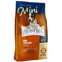 HAPPY DOG SENSIBLE Mini...