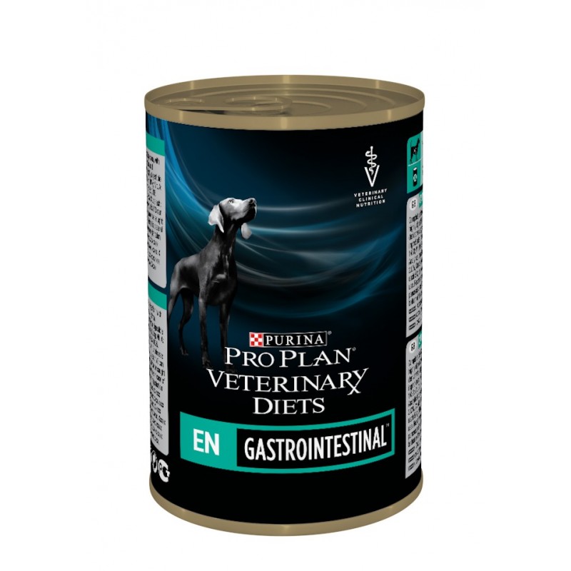 pro plan veterinary diets en gastrointestinal canine