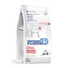 Forza10 DOG Oral Active