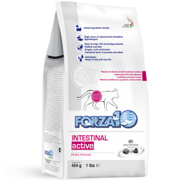 Forza10 Intestinal Active Cat