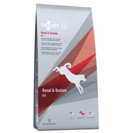 TROVET DOG Renal & Oxalate RID