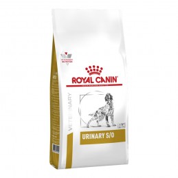 ROYAL CANIN VD URINARY S/O DOG
