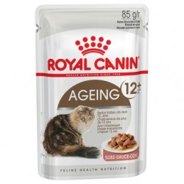 ROYAL CANIN  FHN AGEING 12+...