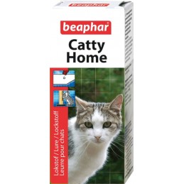 Beaphar Catty home 10 ml