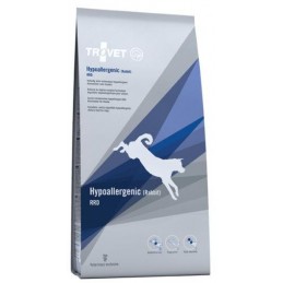 TROVET DOG Hypoallergenic...