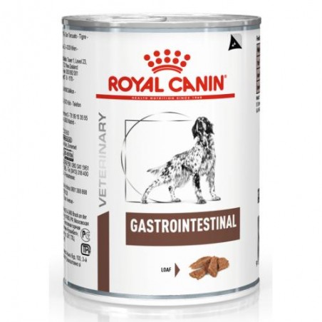 gastrointestinal royal canin