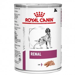 ROYAL CANIN VHN RENAL DOG 410g