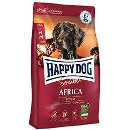 HAPPY DOG Sensible Africa