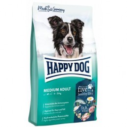 HAPPY DOG Medium Adult