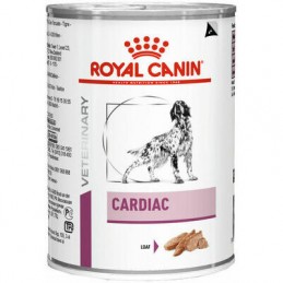ROYAL CANIN VHN CARDIAC DOG...