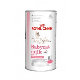 ROYAL CANIN Babycat Milk 300g