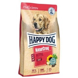 HAPPY DOG NaturCroq Active