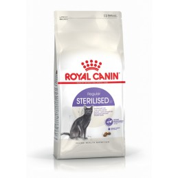 ROYAL CANIN Sterilised cat