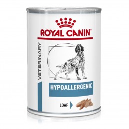 ROYAL CANIN HYPOALLERGENIC...
